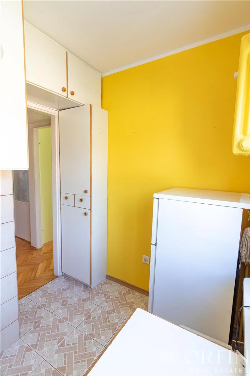 3 pokoje, mieszkanie 46,90 m², piętro 5, oferta nr , OR017129, Gdynia, Witomino, Konwaliowa