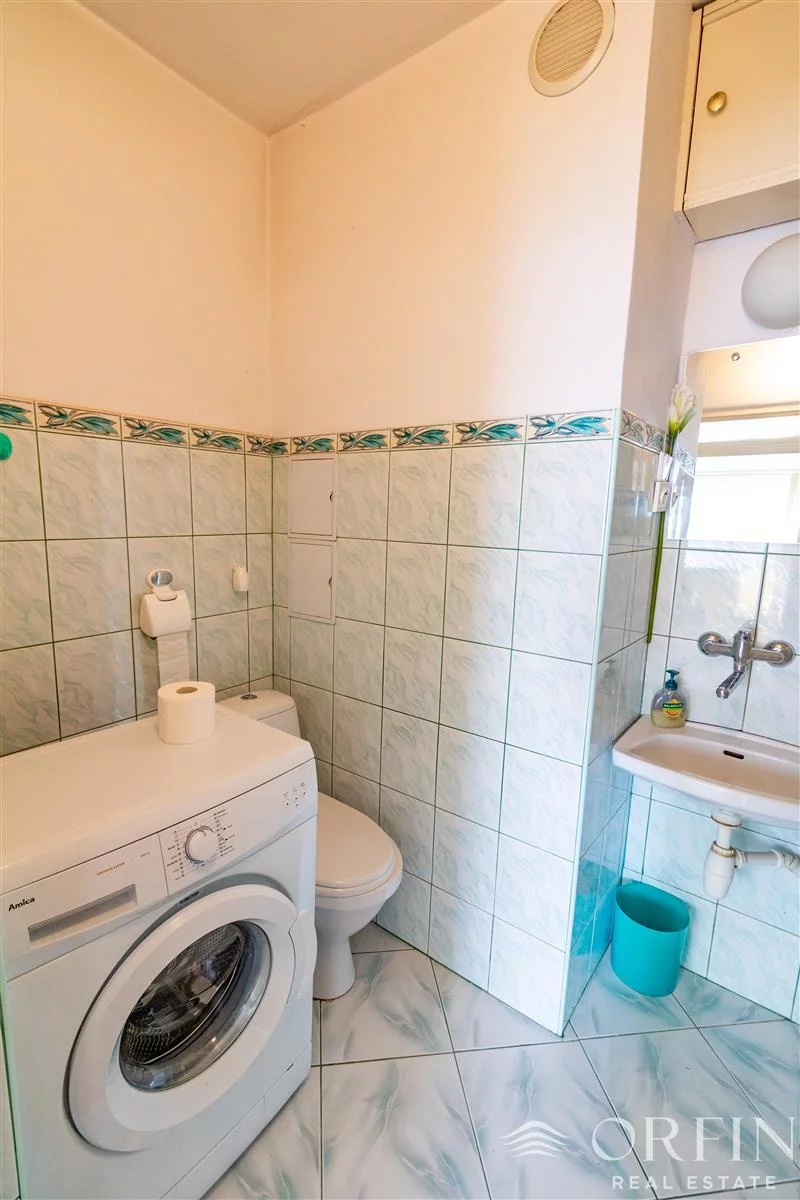 3 pokoje, mieszkanie 46,90 m², piętro 5, oferta nr , OR017129, Gdynia, Witomino, Konwaliowa