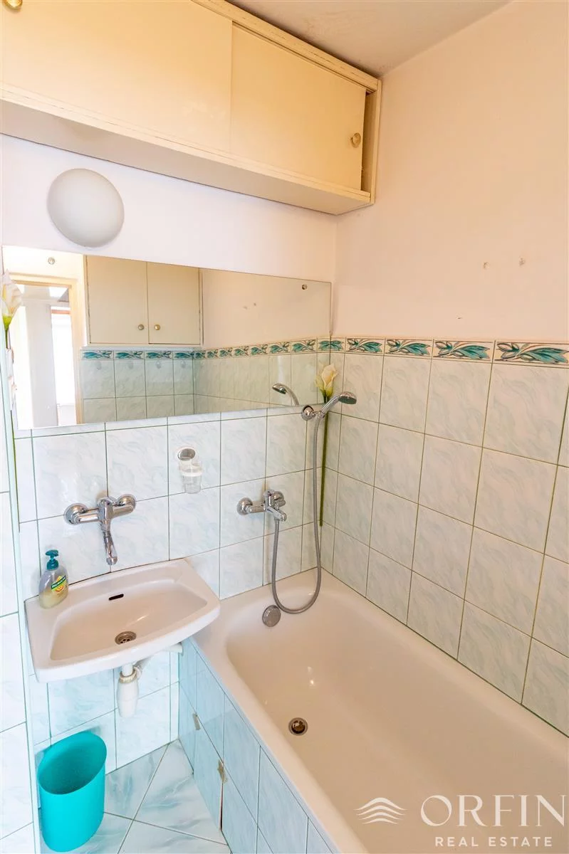 3 pokoje, mieszkanie 46,90 m², piętro 5, oferta nr , OR017129, Gdynia, Witomino, Konwaliowa