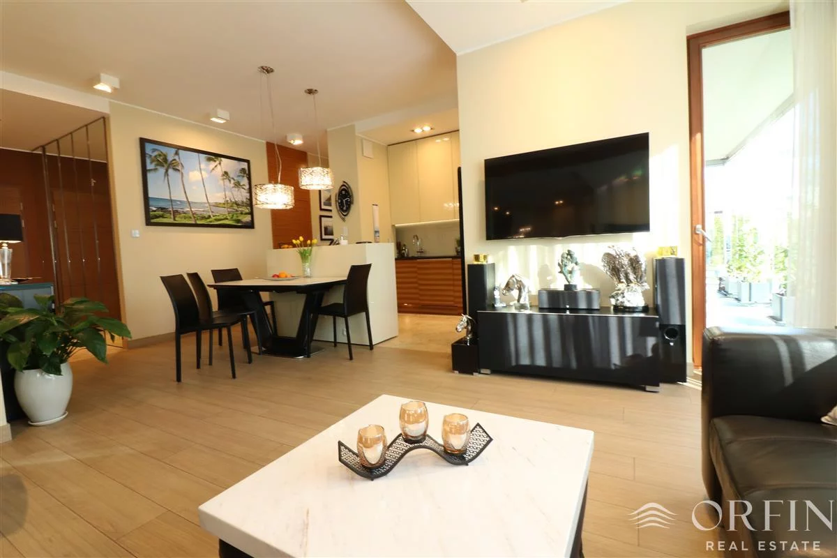 3 pokoje, mieszkanie 74,00 m², parter, oferta nr , OR017050, Gdynia, Orłowo, Orłowo, Orłowska
