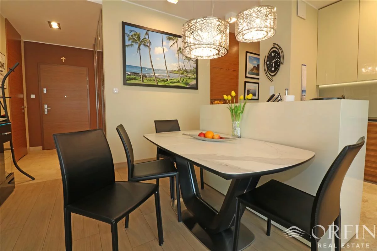 3 pokoje, mieszkanie 74,00 m², parter, oferta nr , OR017050, Gdynia, Orłowo, Orłowo, Orłowska