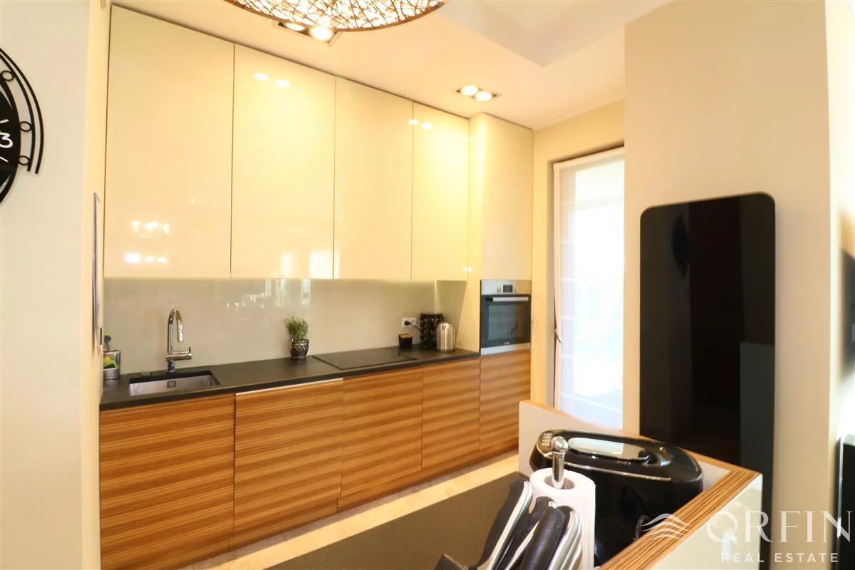 3 pokoje, mieszkanie 74,00 m², parter, oferta nr , OR017050, Gdynia, Orłowo, Orłowo, Orłowska