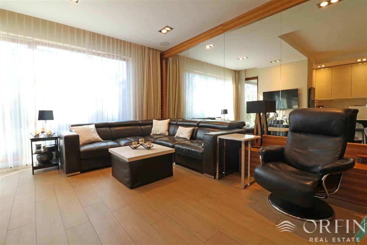 3 pokoje, mieszkanie 74,00 m², parter, oferta nr , OR017168, Gdynia, Orłowo, Orłowo, Orłowska