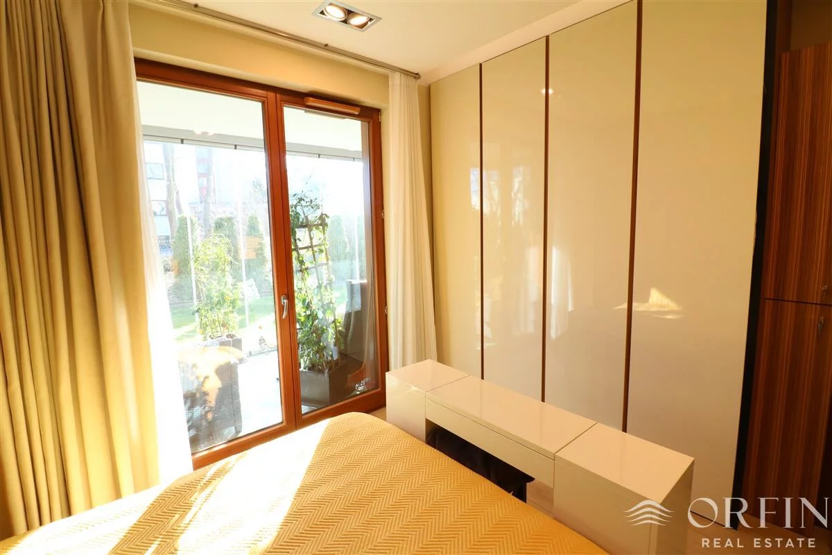 3 pokoje, mieszkanie 74,00 m², parter, oferta nr , OR017168, Gdynia, Orłowo, Orłowo, Orłowska