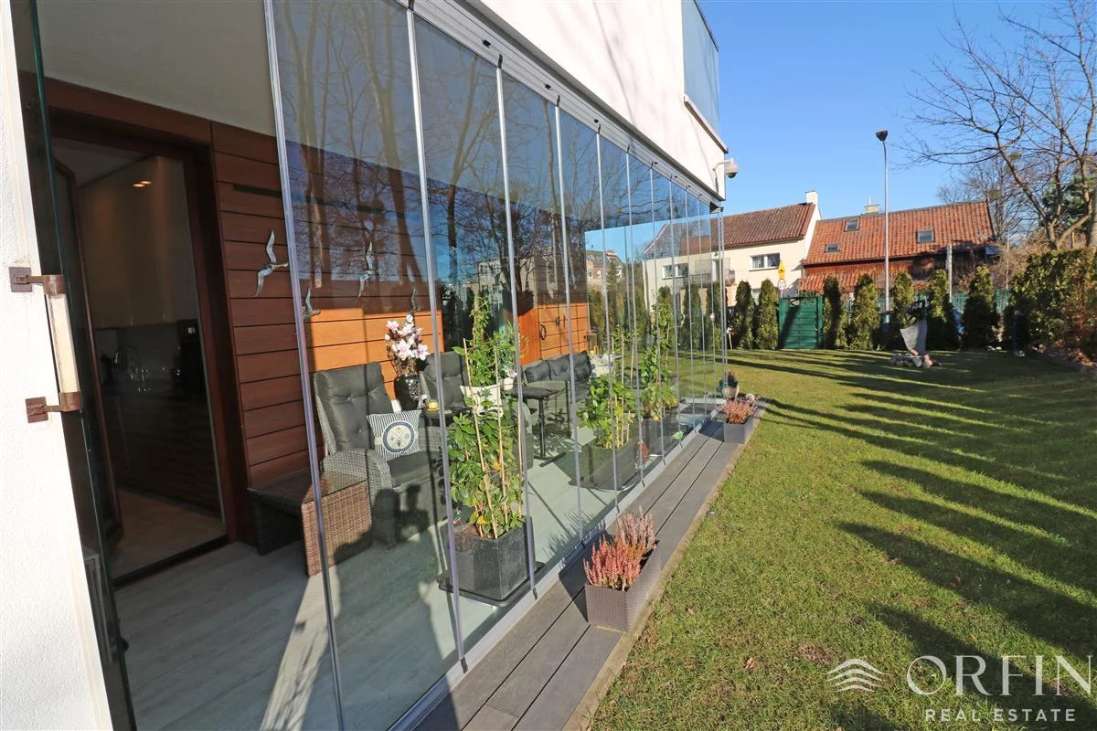 3 pokoje, mieszkanie 74,00 m², parter, oferta nr , OR017168, Gdynia, Orłowo, Orłowo, Orłowska
