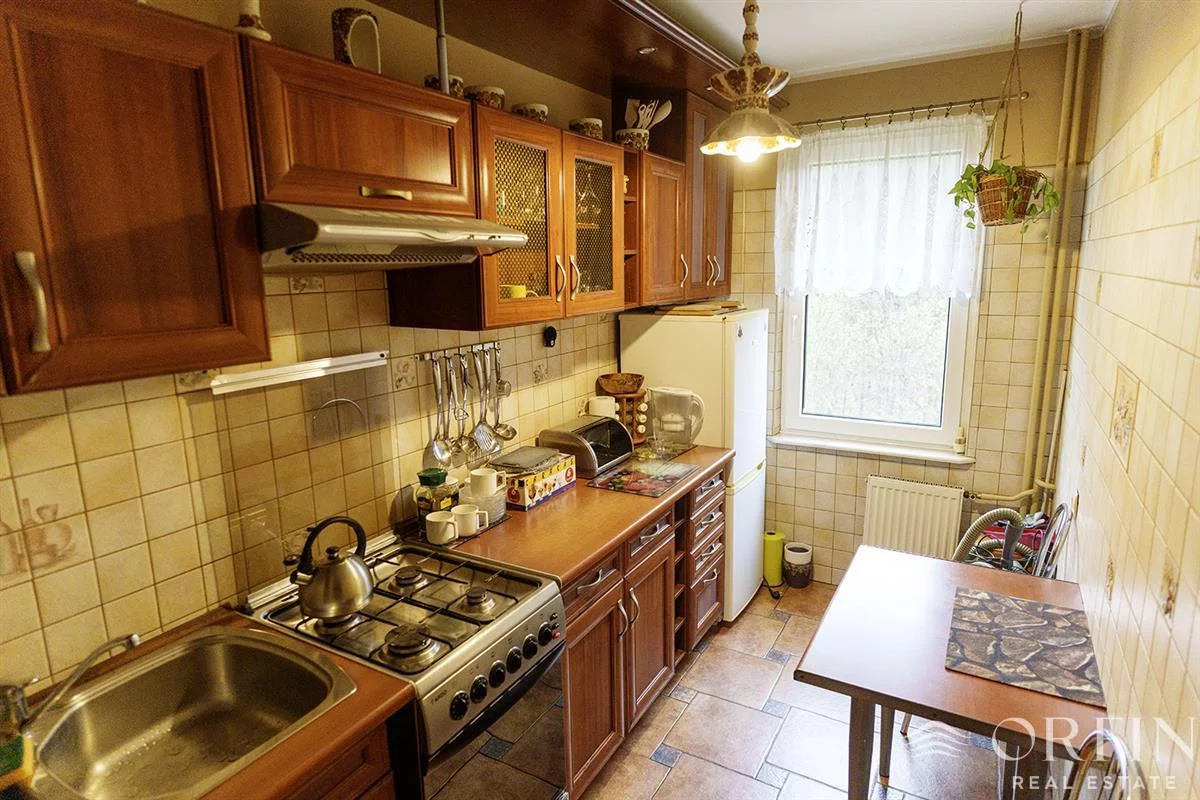 Apartamenty OR017119 Gdynia Obłuże Podgórska