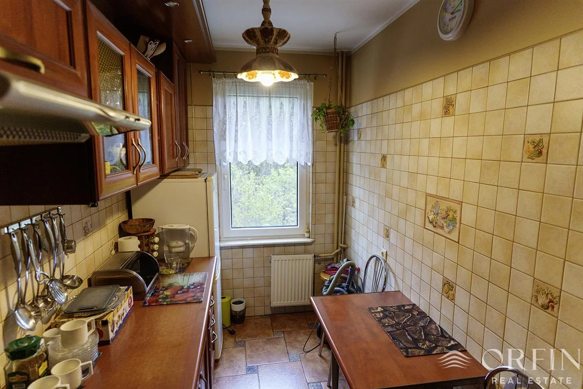3 pokoje, mieszkanie 46,50 m², piętro 7, oferta nr , OR017119, Gdynia, Obłuże, Obłuże, Podgórska