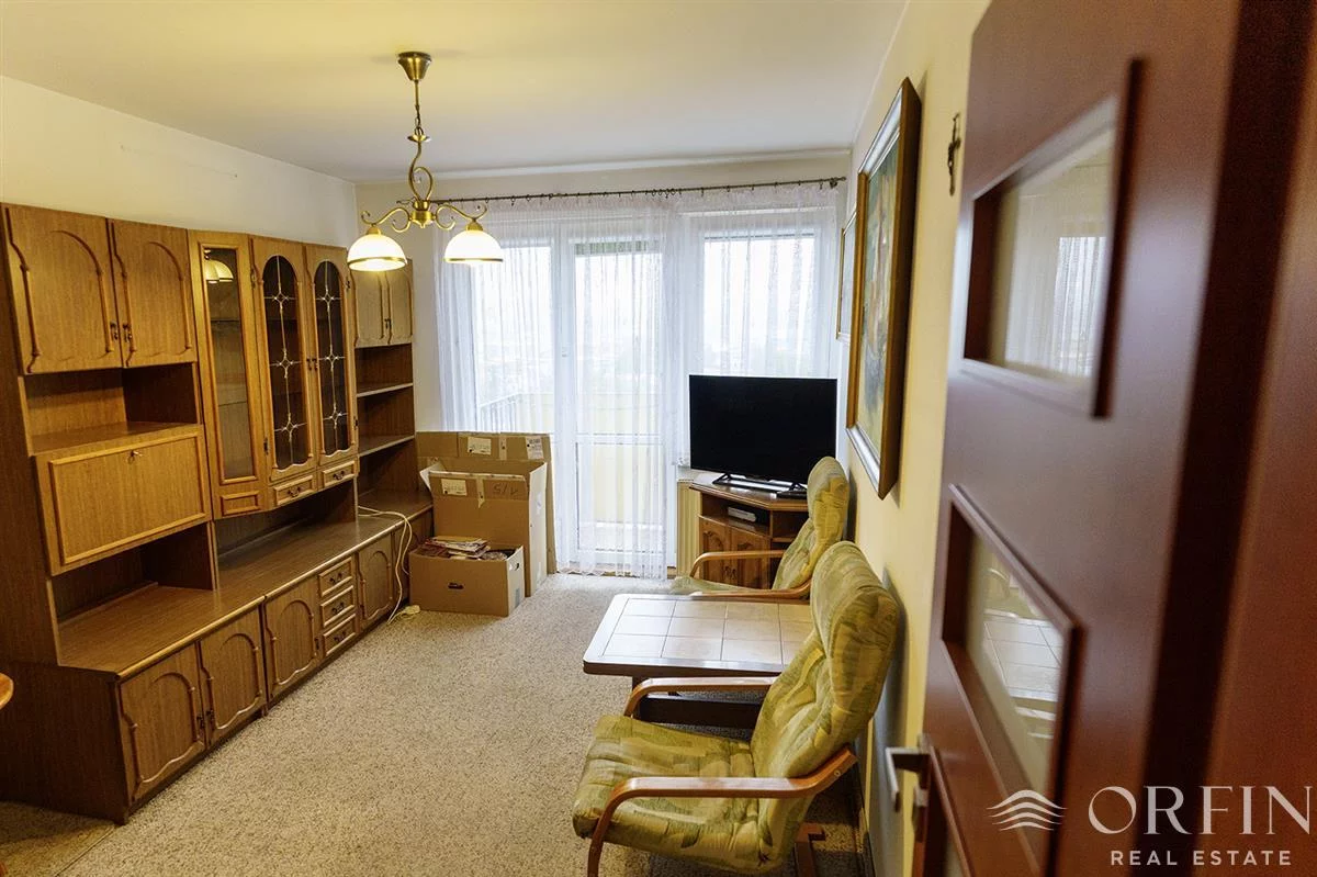 3 pokoje, mieszkanie 46,50 m², piętro 7, oferta nr , OR017119, Gdynia, Obłuże, Obłuże, Podgórska
