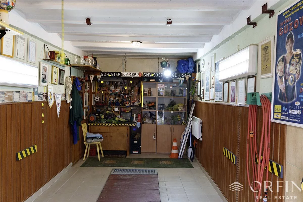 3 pokoje, mieszkanie 46,50 m², piętro 7, oferta nr , OR017119, Gdynia, Obłuże, Obłuże, Podgórska