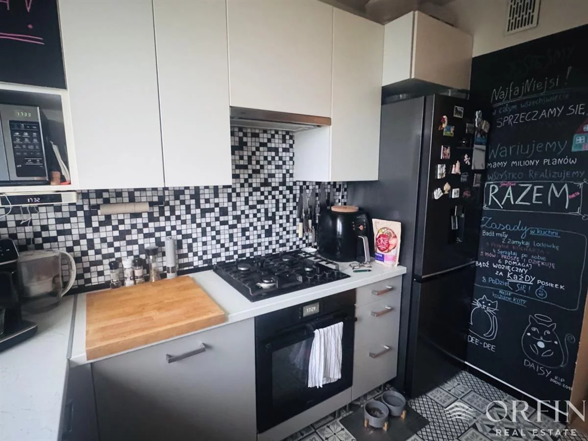 Apartamenty OR017188 Gdańsk Żabianka-Wejhera-Jelitkowo-Tysiąclecia Pomorska