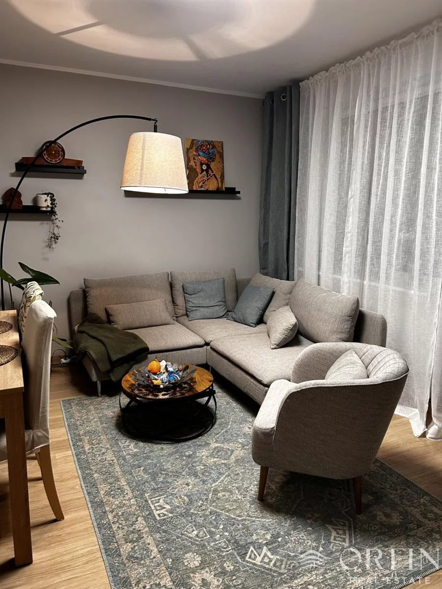 3 pokoje, mieszkanie 58,00 m², piętro 10, oferta nr , OR017188, Gdańsk, Żabianka-Wejhera-Jelitkowo-Tysiąclecia, Pomorska