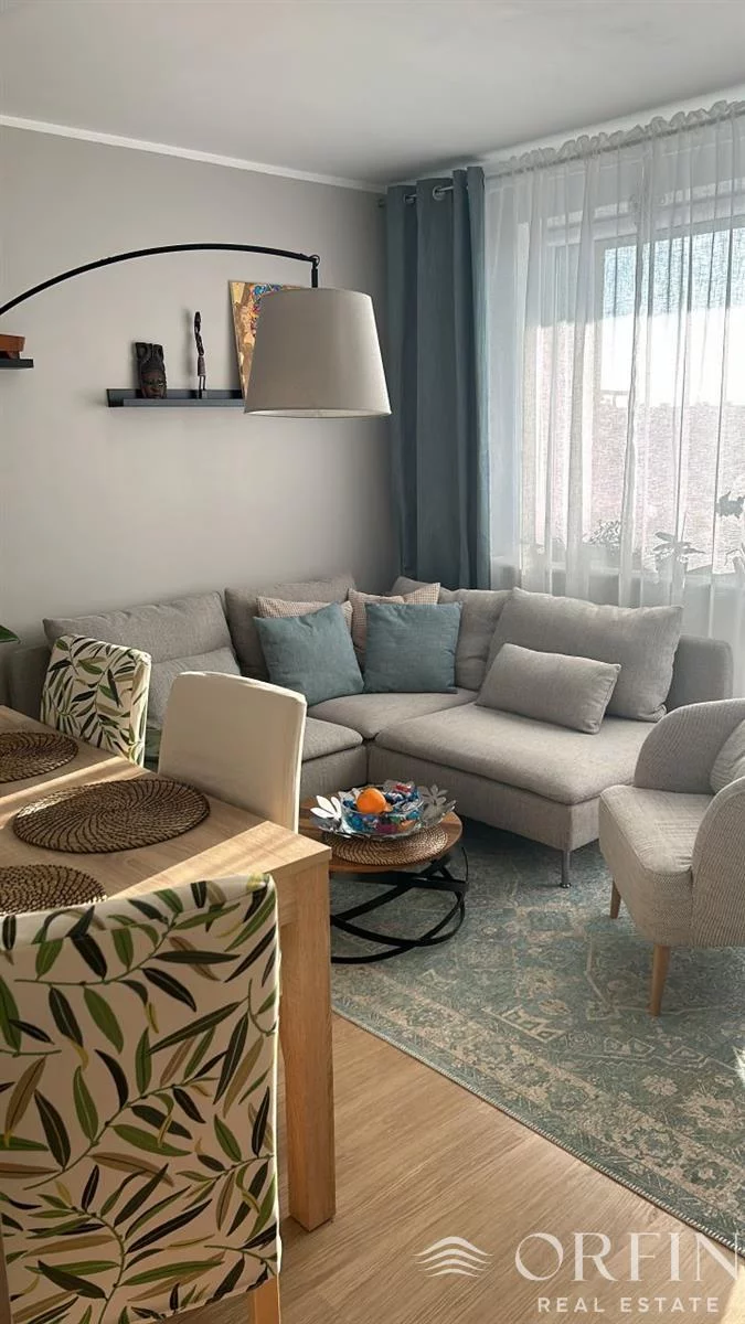 3 pokoje, mieszkanie 58,00 m², piętro 10, oferta nr , OR017188, Gdańsk, Żabianka-Wejhera-Jelitkowo-Tysiąclecia, Pomorska