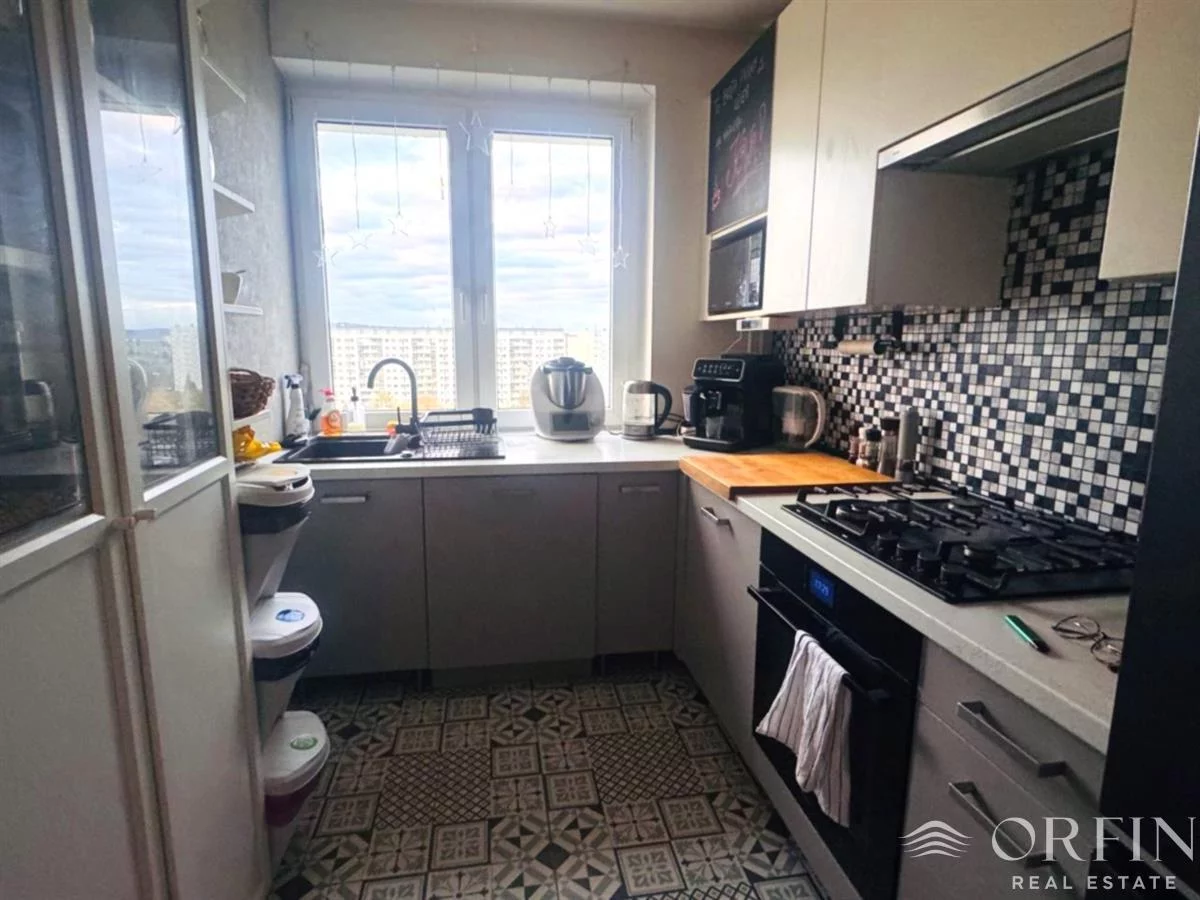 3 pokoje, mieszkanie 58,00 m², piętro 10, oferta nr , OR017188, Gdańsk, Żabianka-Wejhera-Jelitkowo-Tysiąclecia, Pomorska