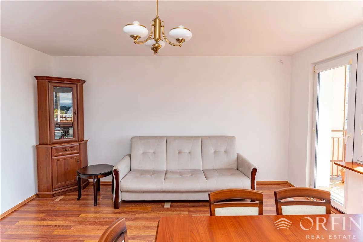 3 pokoje, mieszkanie 59,50 m², piętro 5, oferta nr , OR017140, Gdynia, Obłuże, Obłuże, Pułkownika Dąbka