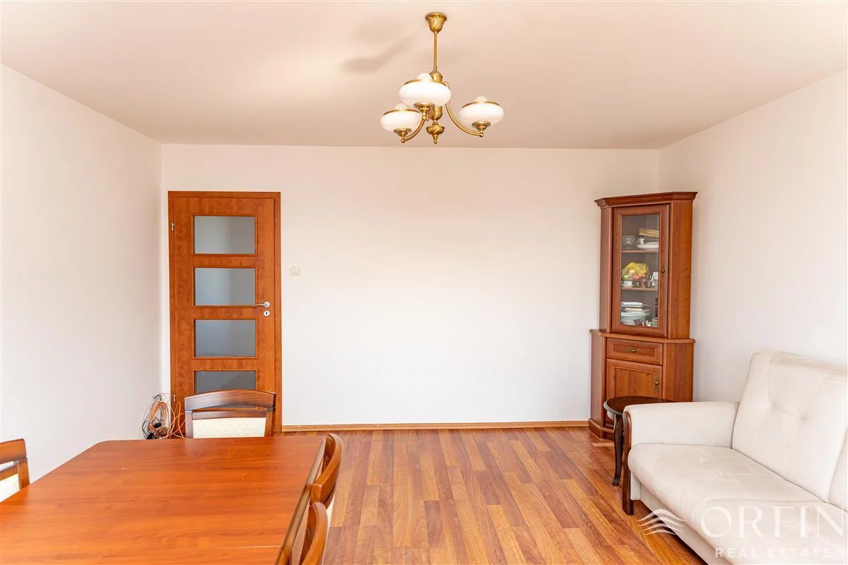 3 pokoje, mieszkanie 59,50 m², piętro 5, oferta nr , OR017140, Gdynia, Obłuże, Obłuże, Pułkownika Dąbka