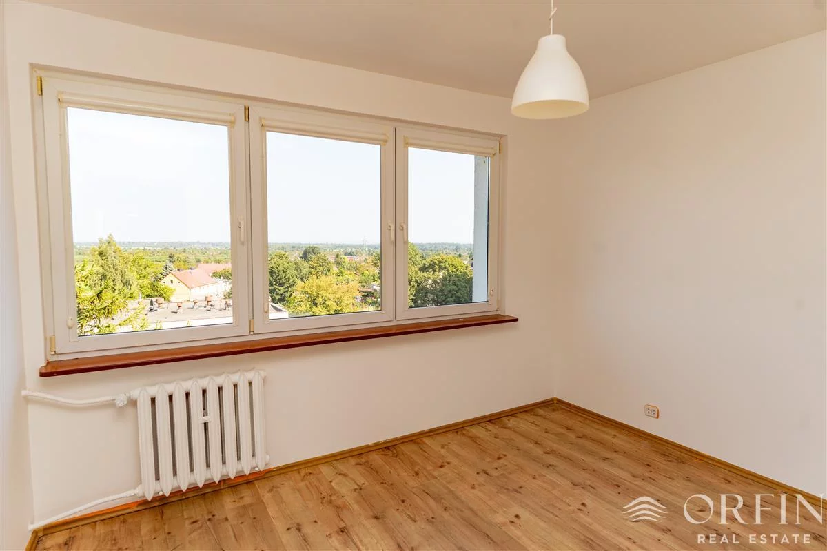 3 pokoje, mieszkanie 59,50 m², piętro 5, oferta nr , OR017140, Gdynia, Obłuże, Obłuże, Pułkownika Dąbka