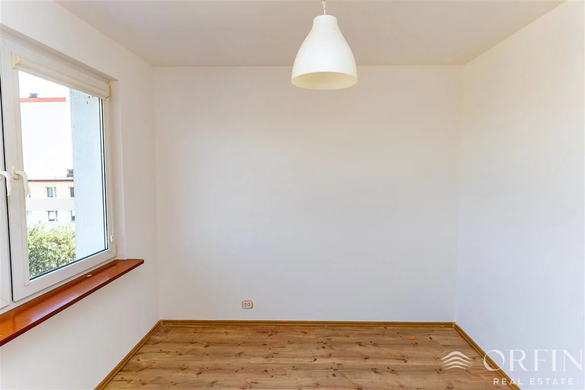 3 pokoje, mieszkanie 59,50 m², piętro 5, oferta nr , OR017140, Gdynia, Obłuże, Obłuże, Pułkownika Dąbka