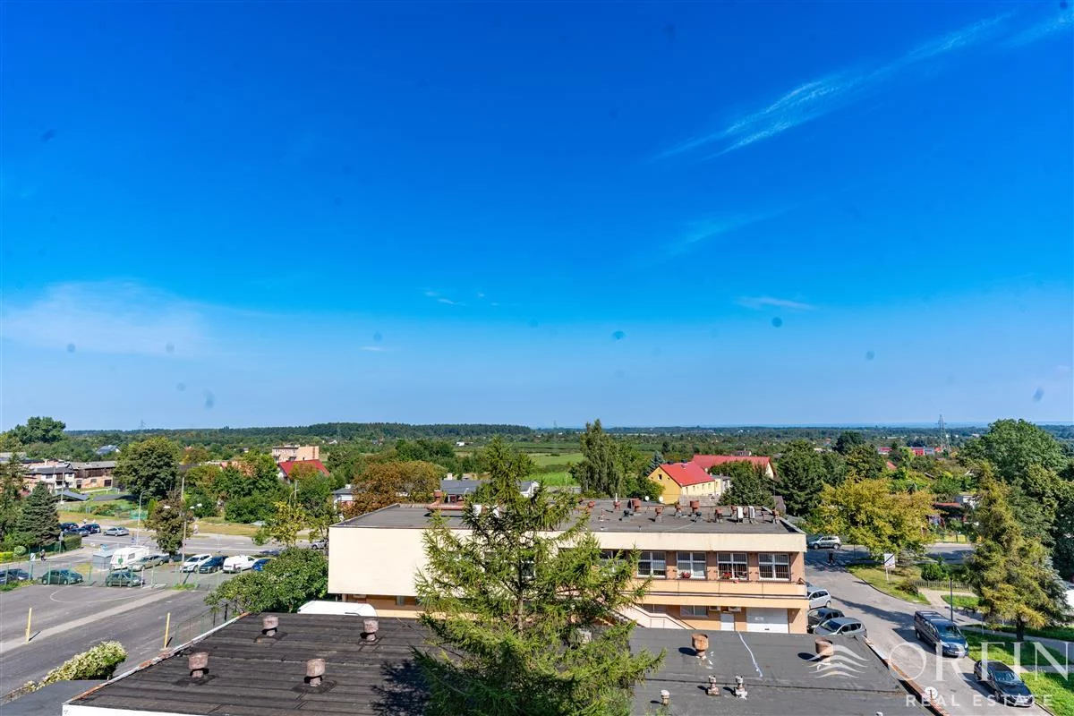 3 pokoje, mieszkanie 59,50 m², piętro 5, oferta nr , OR017140, Gdynia, Obłuże, Obłuże, Pułkownika Dąbka