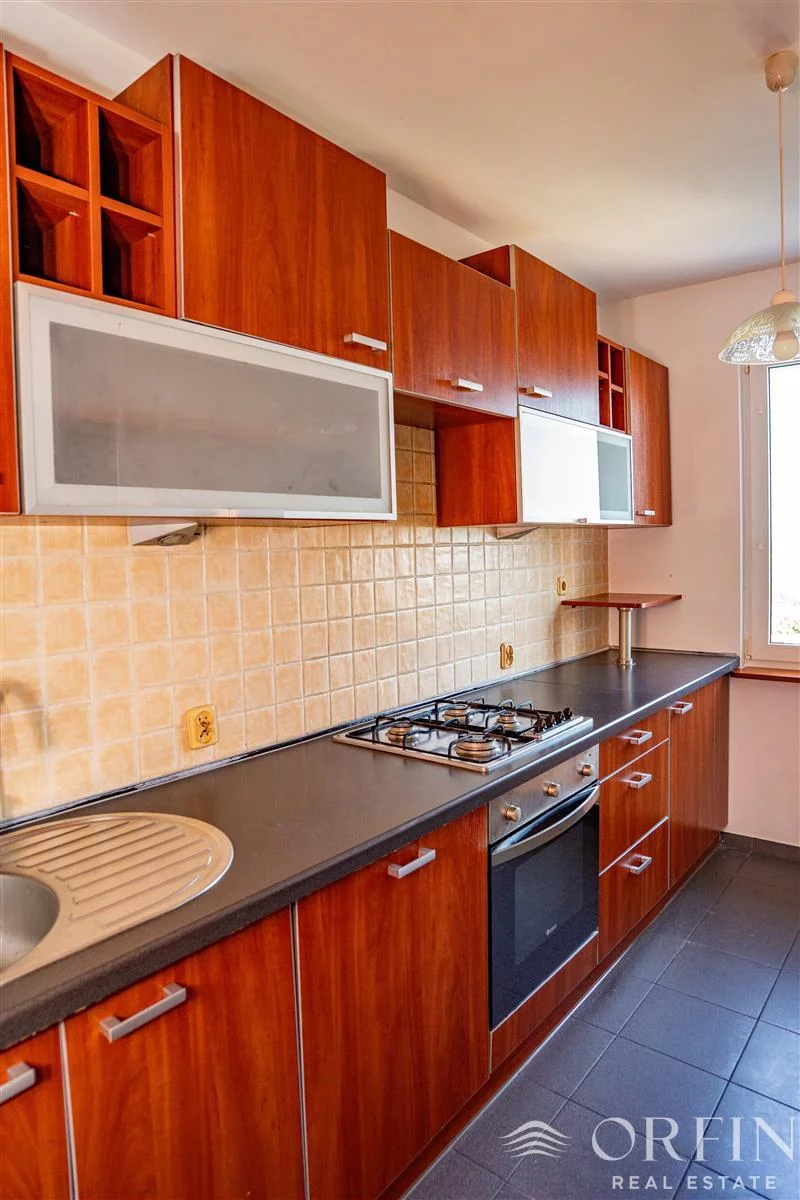 3 pokoje, mieszkanie 59,50 m², piętro 5, oferta nr , OR017140, Gdynia, Obłuże, Obłuże, Pułkownika Dąbka