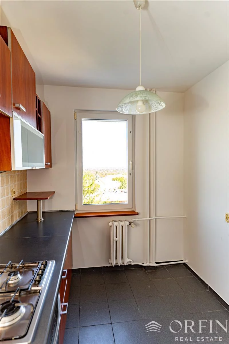 3 pokoje, mieszkanie 59,50 m², piętro 5, oferta nr , OR017140, Gdynia, Obłuże, Obłuże, Pułkownika Dąbka