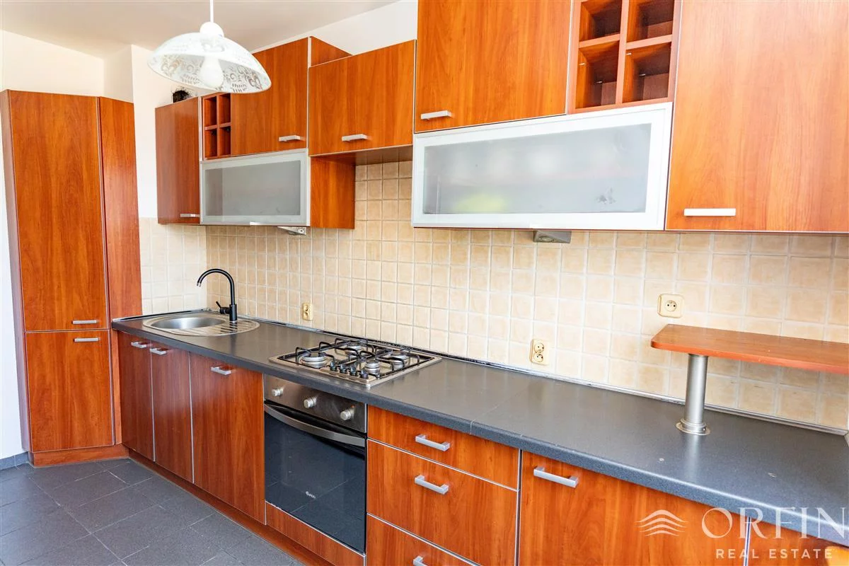 3 pokoje, mieszkanie 59,50 m², piętro 5, oferta nr , OR017140, Gdynia, Obłuże, Obłuże, Pułkownika Dąbka
