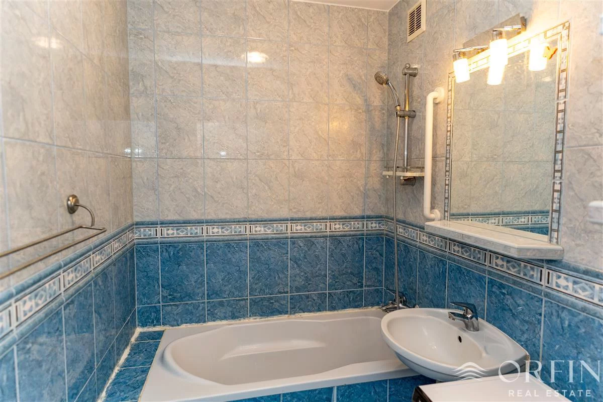 3 pokoje, mieszkanie 59,50 m², piętro 5, oferta nr , OR017140, Gdynia, Obłuże, Obłuże, Pułkownika Dąbka
