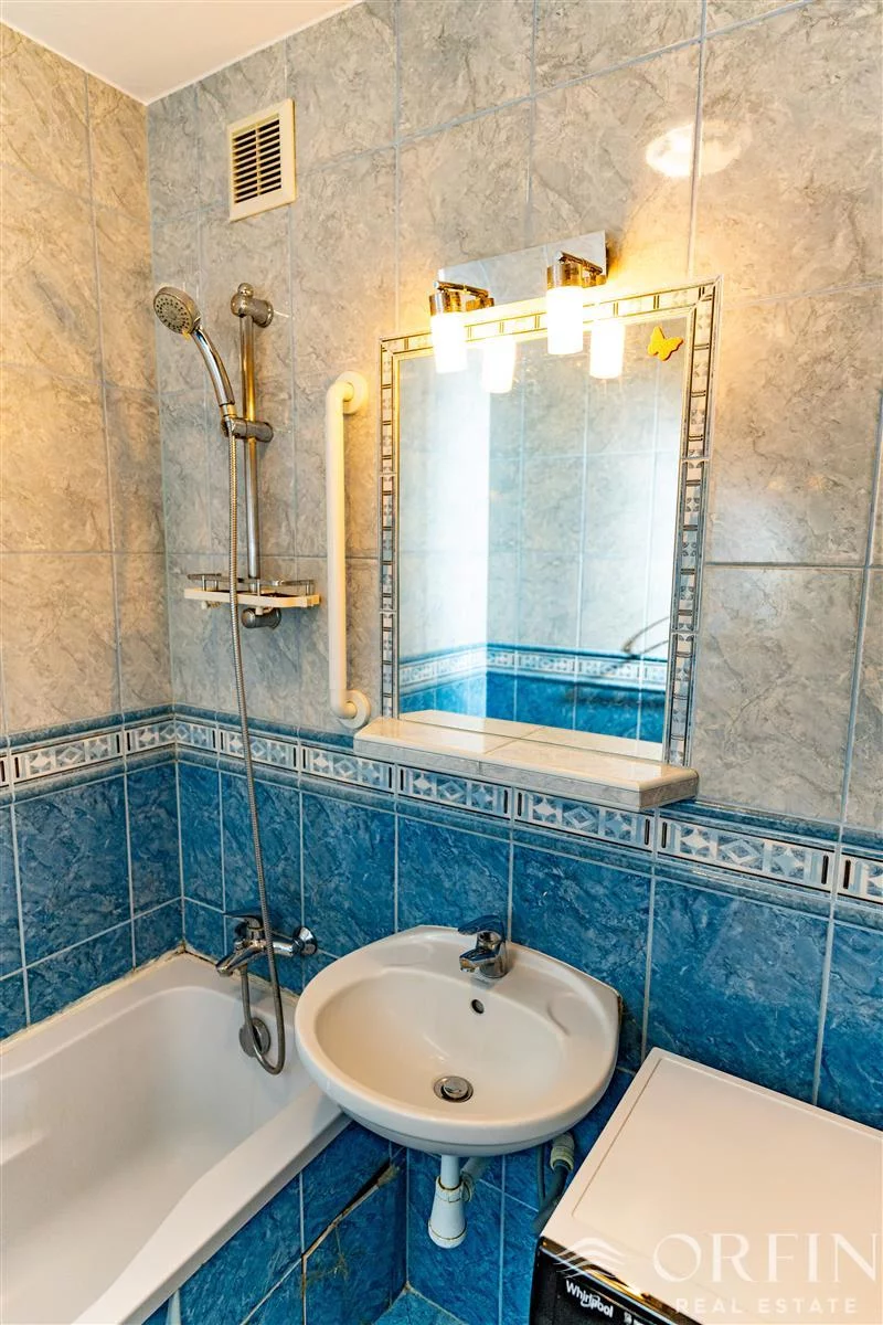 3 pokoje, mieszkanie 59,50 m², piętro 5, oferta nr , OR017140, Gdynia, Obłuże, Obłuże, Pułkownika Dąbka
