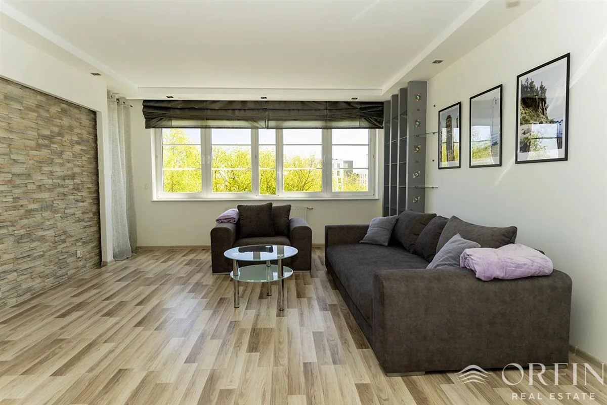 Apartamenty OR017000 Gdynia Karwiny BURACZANA