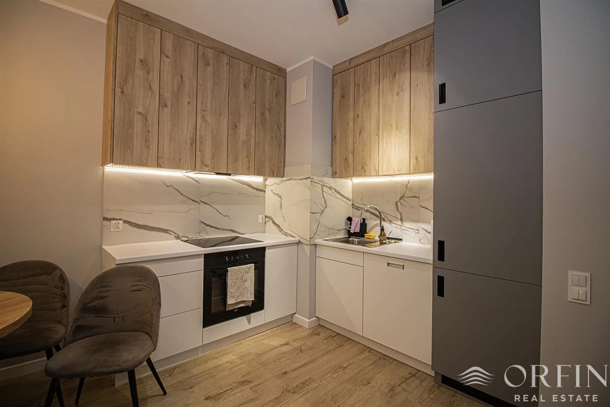 3 pokoje, mieszkanie 68,00 m², piętro 2, oferta nr , OR017147, Gdynia, Śródmieście, Śródmieście, Obrońców Wybrzeża