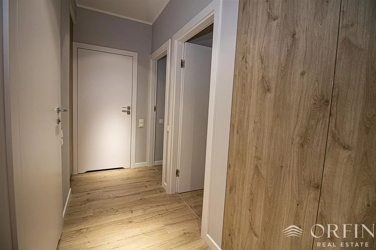 3 pokoje, mieszkanie 68,00 m², piętro 2, oferta nr , OR017147, Gdynia, Śródmieście, Śródmieście, Obrońców Wybrzeża