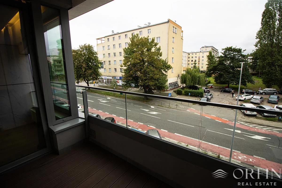 3 pokoje, mieszkanie 68,00 m², piętro 2, oferta nr , OR017147, Gdynia, Śródmieście, Śródmieście, Obrońców Wybrzeża