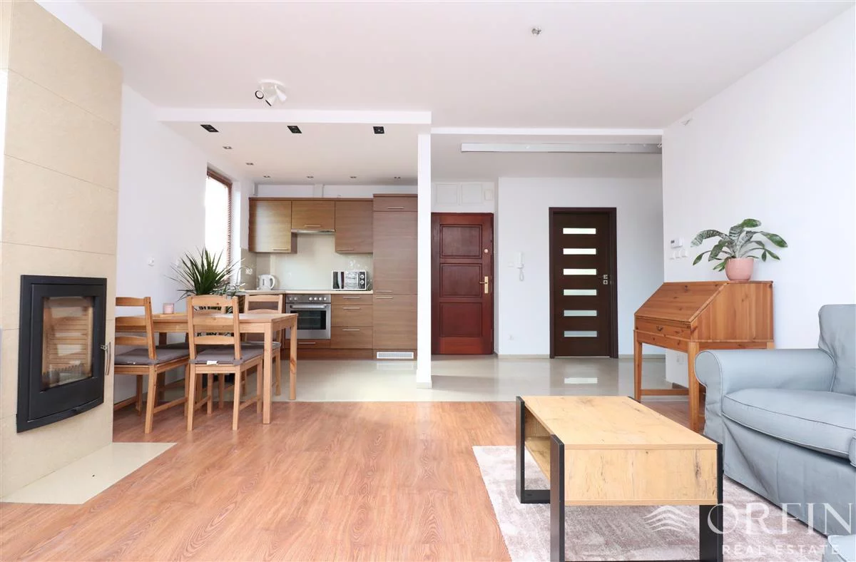 Apartamenty OR017092 Gdynia Mały Kack Olgierda