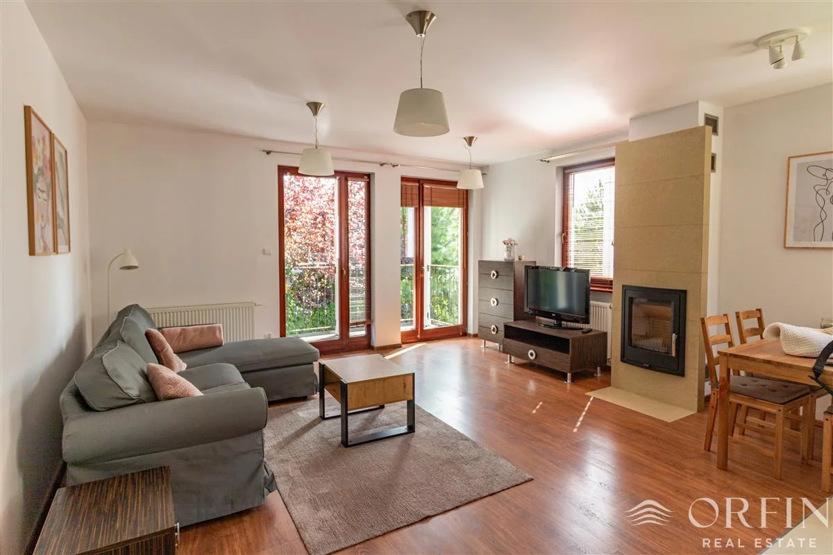 Apartamenty OR017109 Gdynia Mały Kack Olgierda
