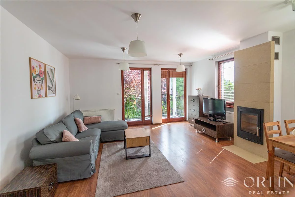 3 pokoje, mieszkanie 62,44 m², parter, oferta nr , OR017128, Gdynia, Mały Kack, Mały Kack, Olgierda