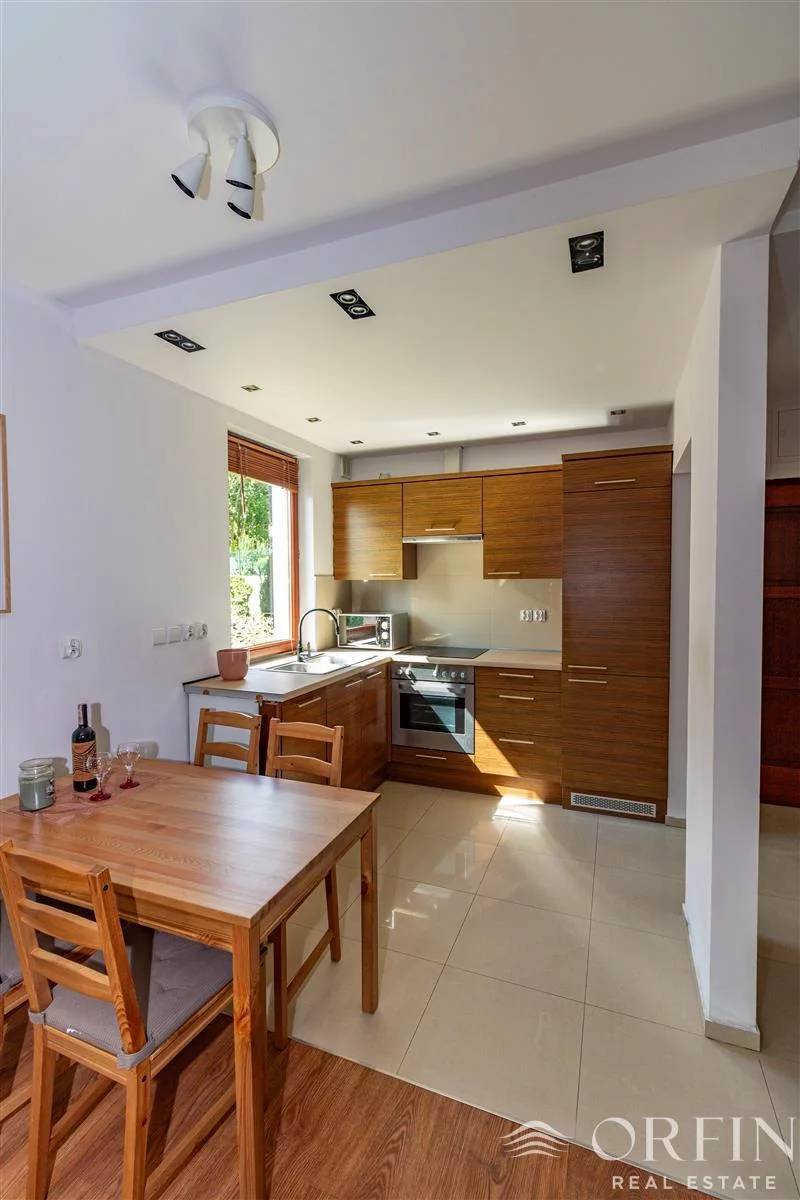 3 pokoje, mieszkanie 62,44 m², parter, oferta nr , OR017128, Gdynia, Mały Kack, Mały Kack, Olgierda