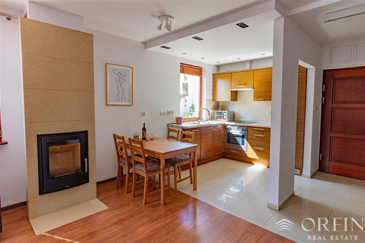 3 pokoje, mieszkanie 62,44 m², parter, oferta nr , OR017128, Gdynia, Mały Kack, Mały Kack, Olgierda