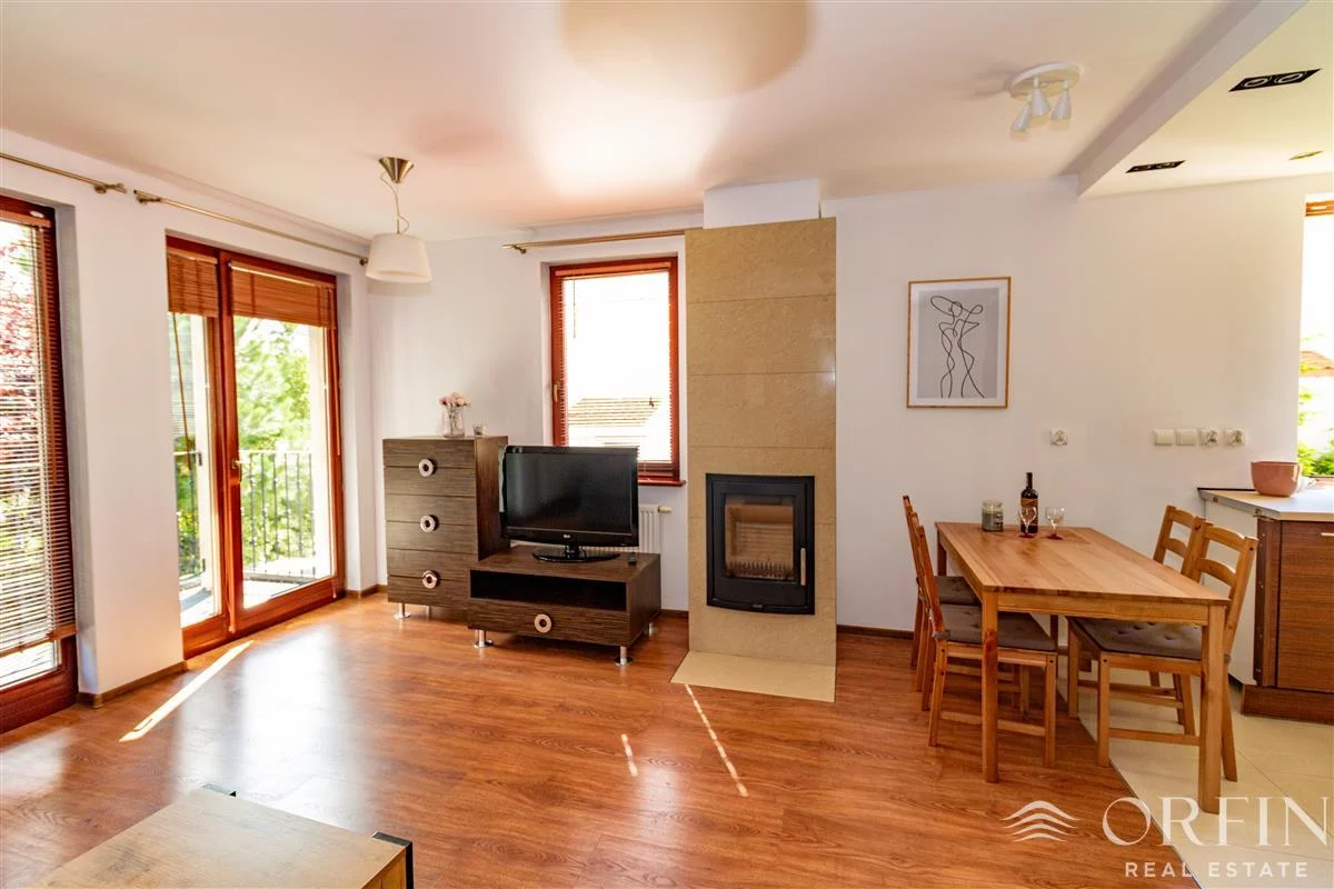 3 pokoje, mieszkanie 62,44 m², parter, oferta nr , OR017128, Gdynia, Mały Kack, Mały Kack, Olgierda