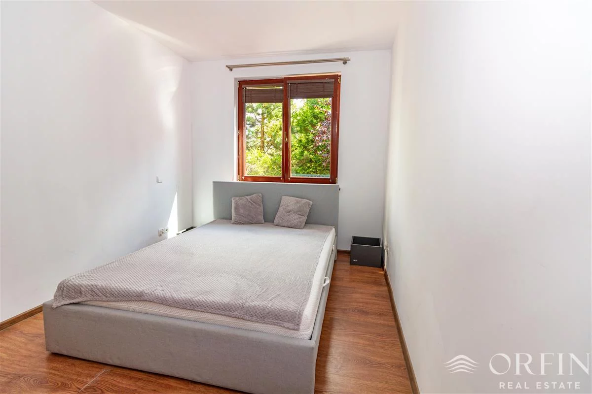 3 pokoje, mieszkanie 62,44 m², parter, oferta nr , OR017128, Gdynia, Mały Kack, Mały Kack, Olgierda