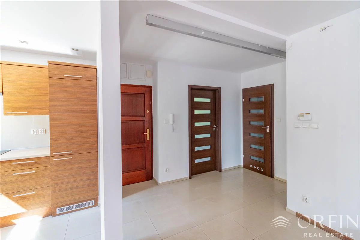 3 pokoje, mieszkanie 62,44 m², parter, oferta nr , OR017128, Gdynia, Mały Kack, Mały Kack, Olgierda