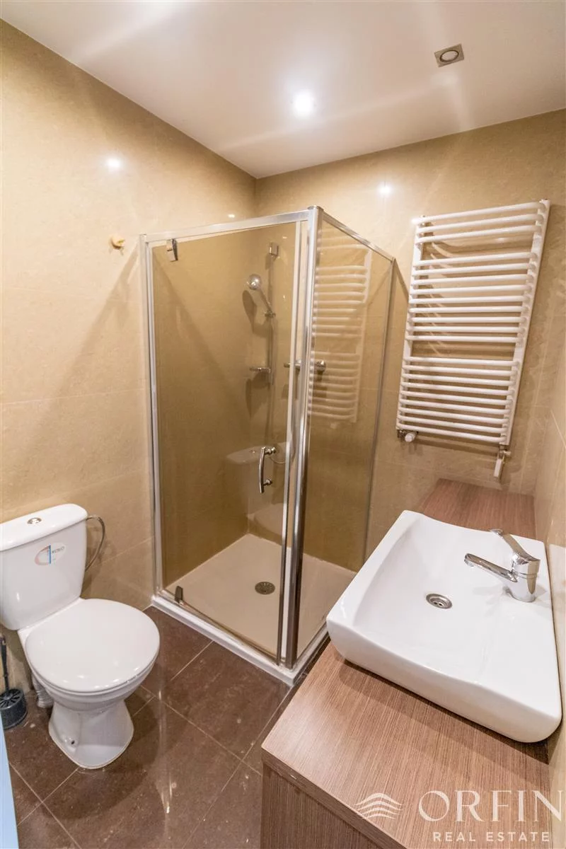 3 pokoje, mieszkanie 62,44 m², parter, oferta nr , OR017128, Gdynia, Mały Kack, Mały Kack, Olgierda