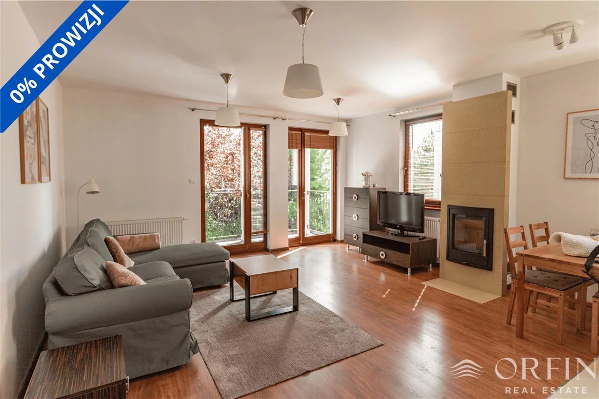 Apartamenty OR017167 Gdynia Mały Kack Olgierda