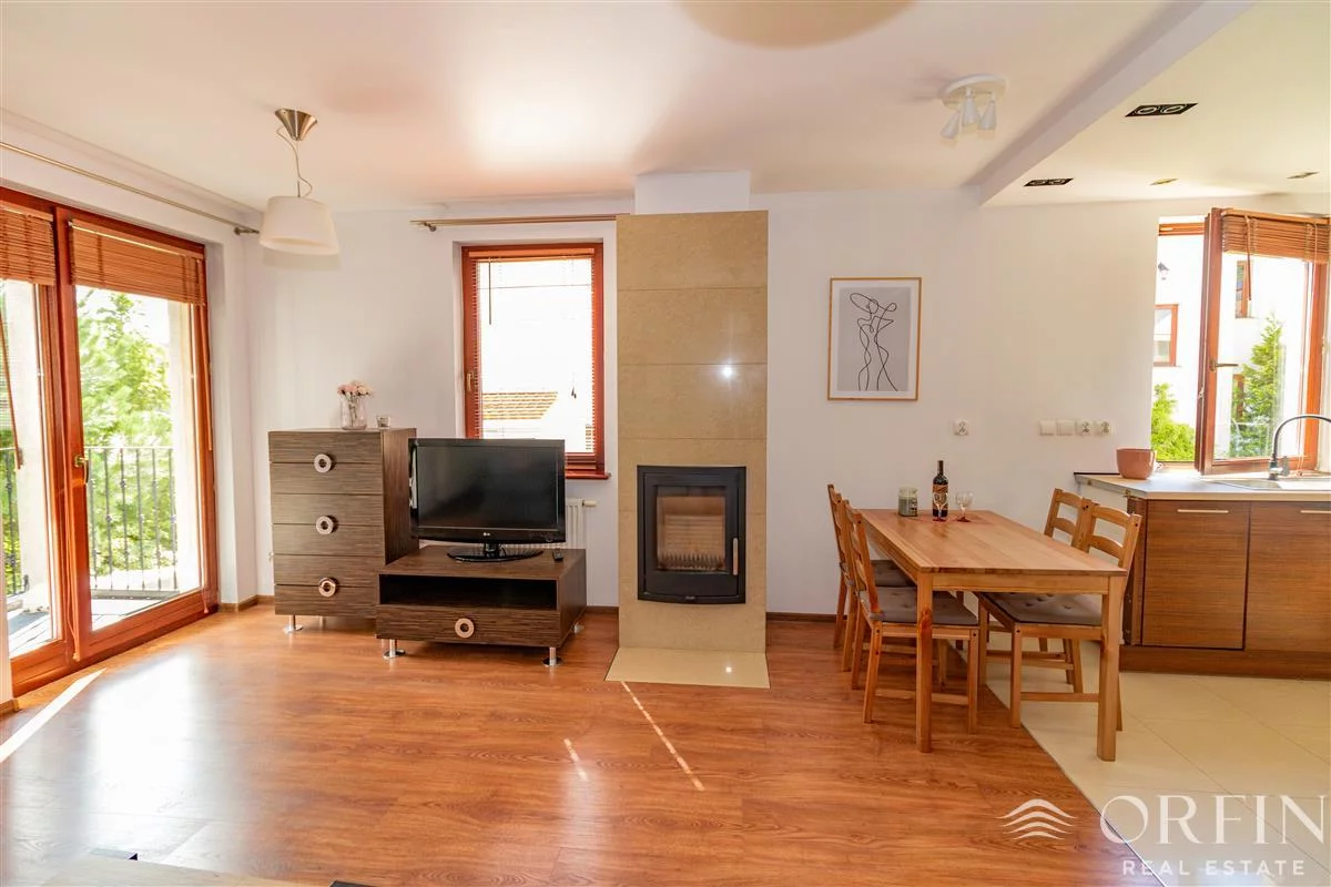 3 pokoje, mieszkanie 62,44 m², parter, oferta nr , OR017167, Gdynia, Mały Kack, Mały Kack, Olgierda