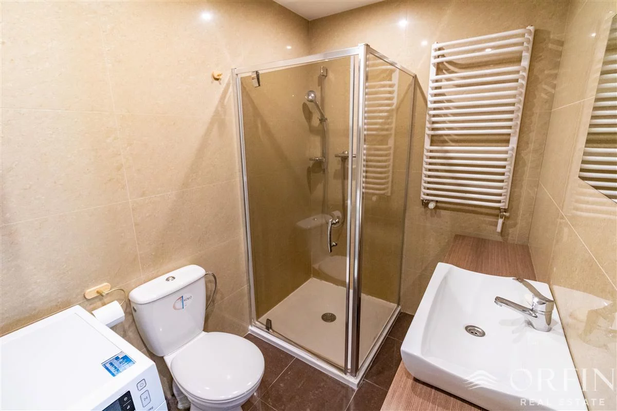 3 pokoje, mieszkanie 62,44 m², parter, oferta nr , OR017167, Gdynia, Mały Kack, Mały Kack, Olgierda