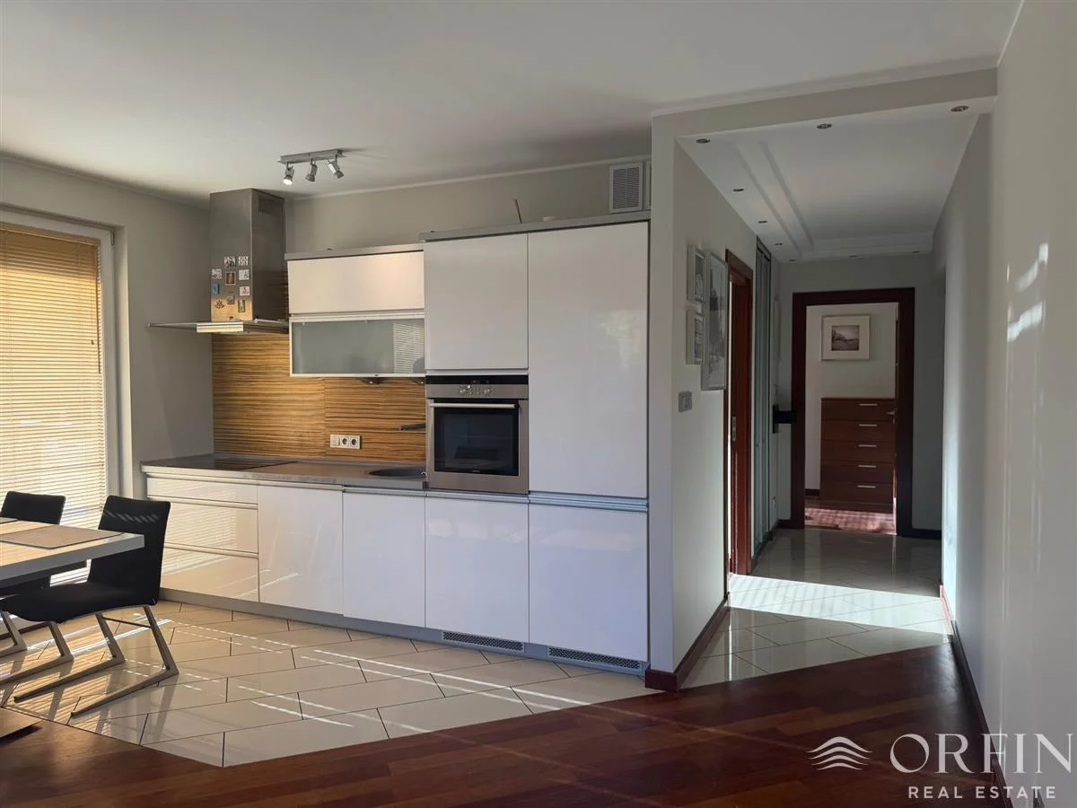 Apartamenty OR017192 Rumia Saperów