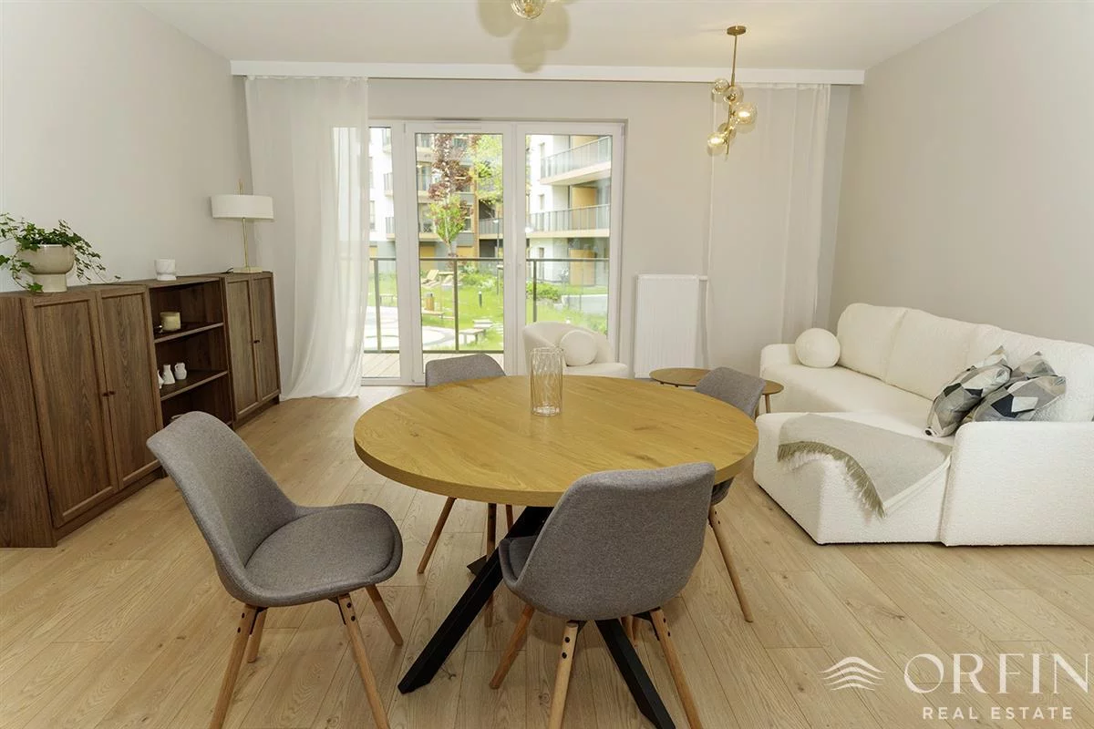 Apartamenty OR017038 Gdynia Mały Kack Strzelców