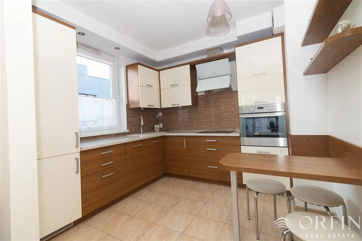 Apartamenty OR017146 Gdynia Pogórze TEODORA ŚLIWIŃSKIEGO