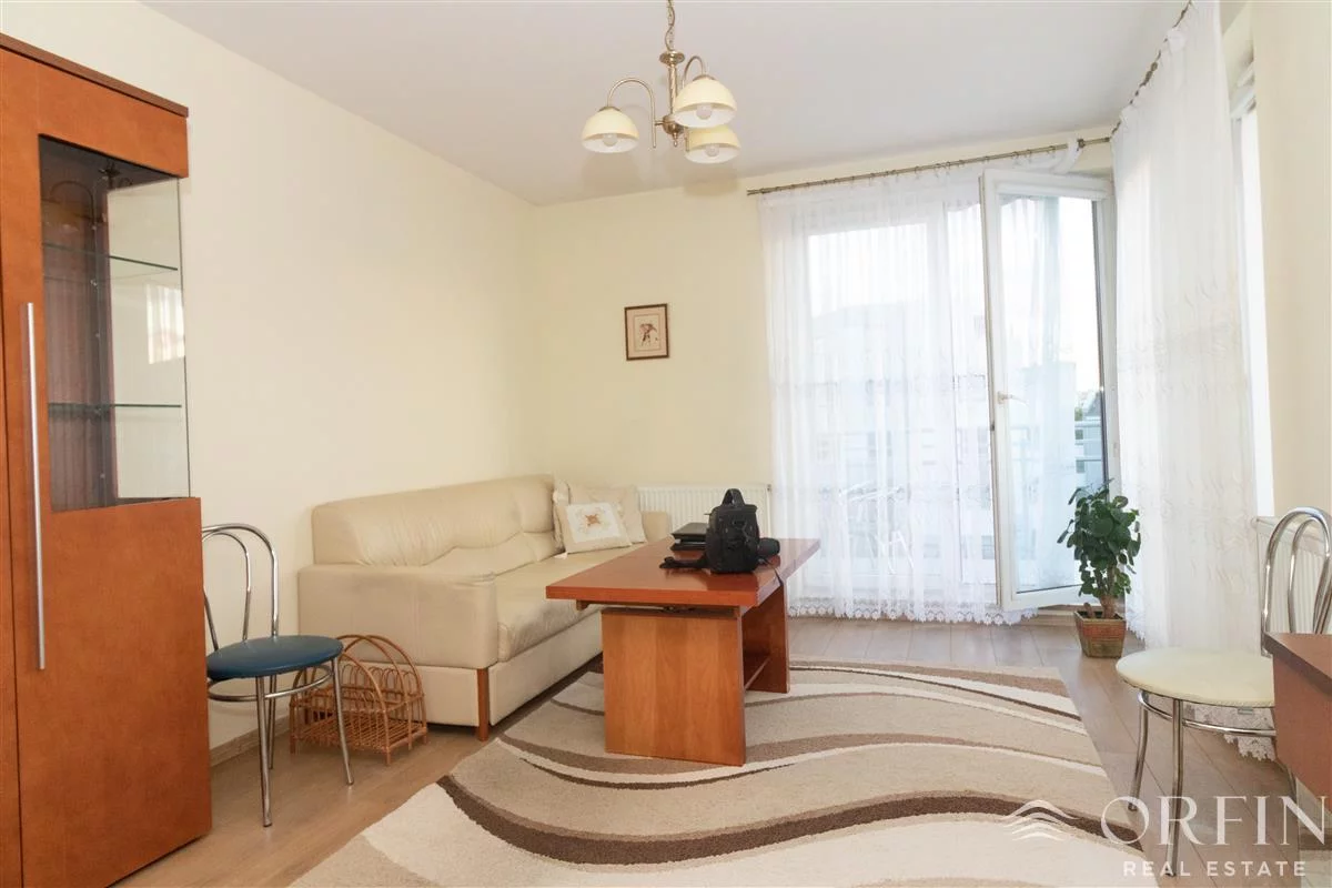 3 pokoje, mieszkanie 59,05 m², piętro 3, oferta nr , OR017146, Gdynia, Pogórze, Pogórze, TEODORA ŚLIWIŃSKIEGO