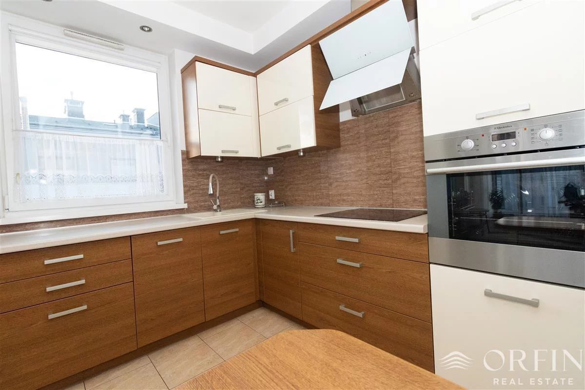 3 pokoje, mieszkanie 59,05 m², piętro 3, oferta nr , OR017146, Gdynia, Pogórze, Pogórze, TEODORA ŚLIWIŃSKIEGO
