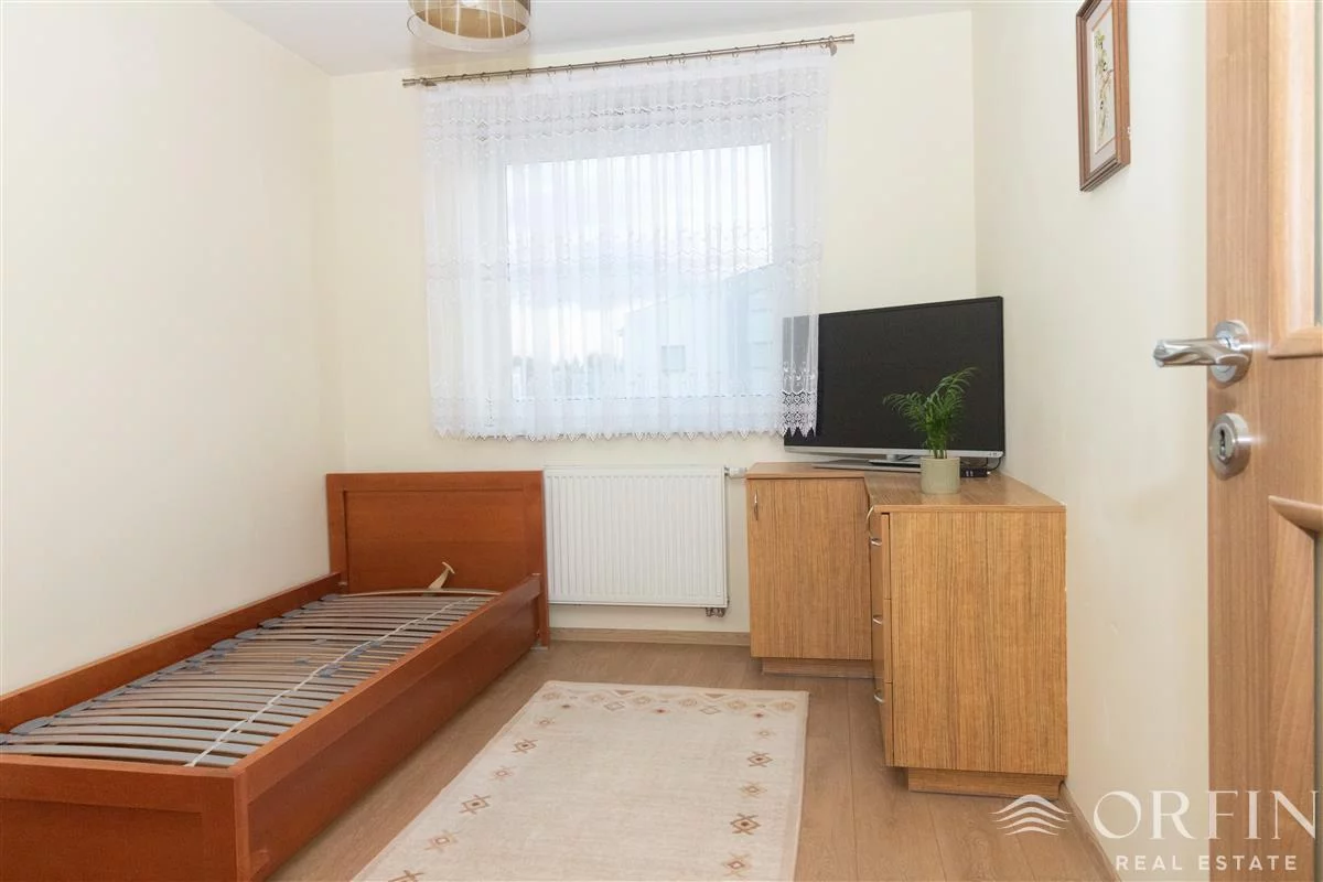 3 pokoje, mieszkanie 59,05 m², piętro 3, oferta nr , OR017146, Gdynia, Pogórze, Pogórze, TEODORA ŚLIWIŃSKIEGO
