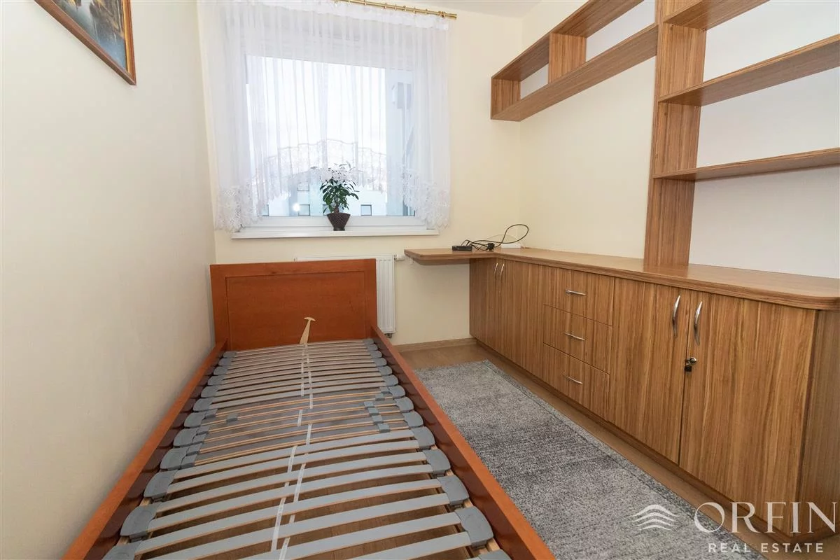 3 pokoje, mieszkanie 59,05 m², piętro 3, oferta nr , OR017146, Gdynia, Pogórze, Pogórze, TEODORA ŚLIWIŃSKIEGO